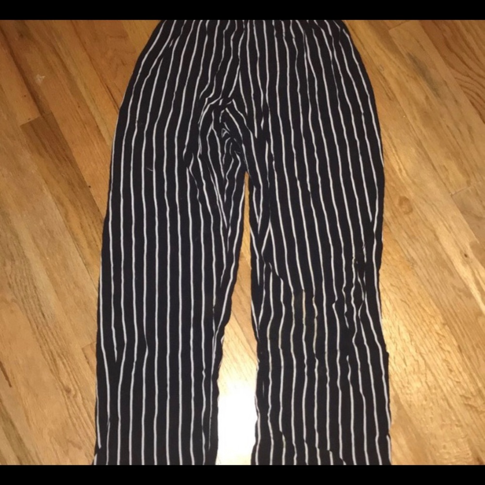 brandy melville frankie pants